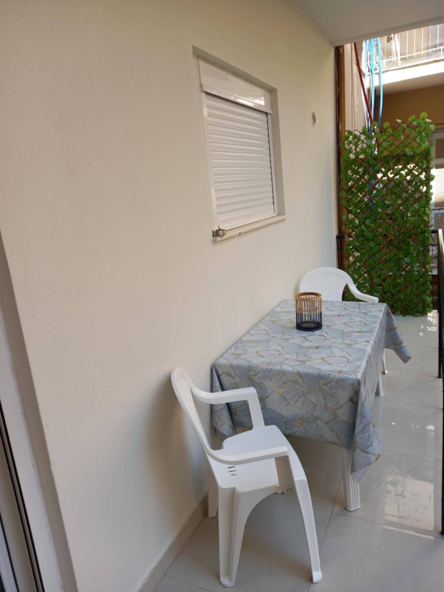 Siesta Apartment Kalamata Exterior foto